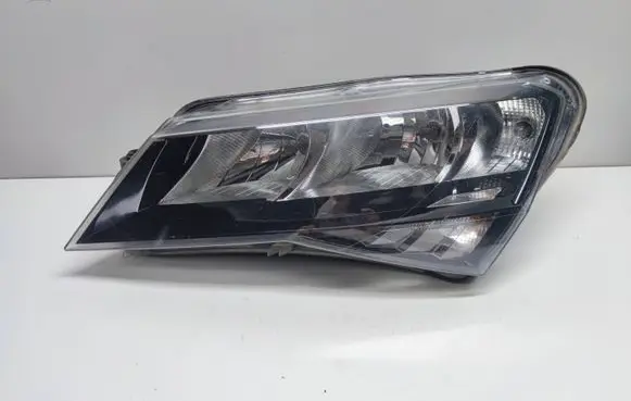 Skoda Superb B8 (3V) Headlight/headlamp 3V1941015