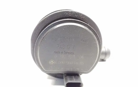 Mercedes-Benz E W212 Electric auxiliary coolant/water pump A0005000686