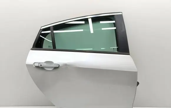 Chevrolet Volt II Rear door