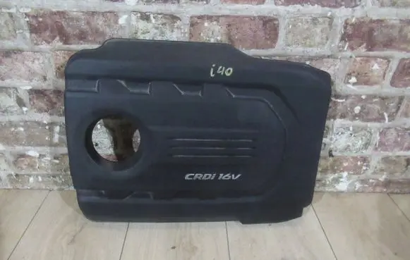 Hyundai i40 Engine cover (trim)