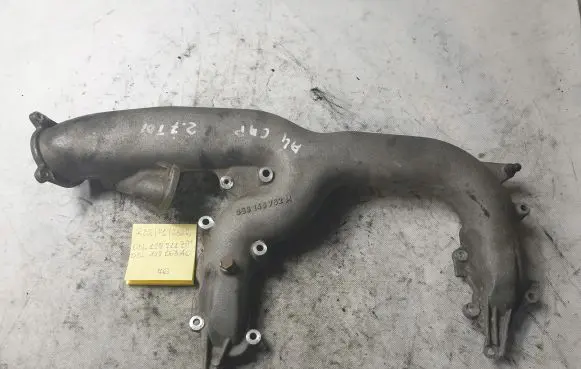 Audi A6 S6 C6 4F Intake manifold 059145762M