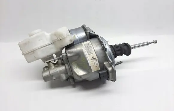 Audi Q3 F3 Brake booster 5QH614105M