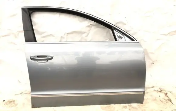 Skoda Superb B6 (3T) Front door