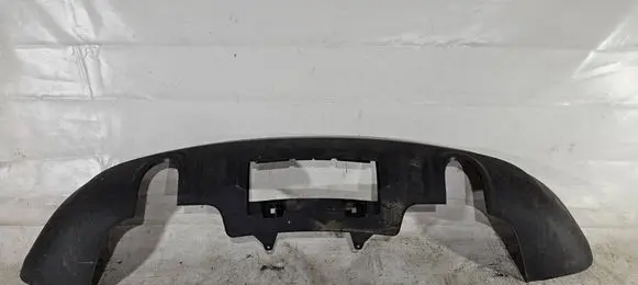 Audi Q5 SQ5 8R Rear bumper lower part trim 8R0807521M
