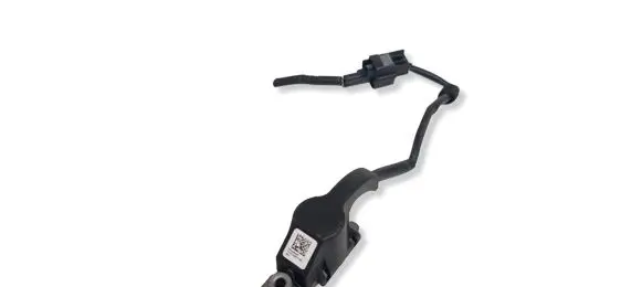 Volvo V40 Cross country Airbag deployment crash/impact sensor P31305432