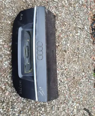 Audi A6 S6 C6 4F Tailgate/trunk/boot lid