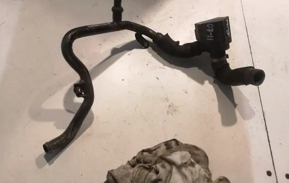 Audi A5 8T 8F Electric auxiliary coolant/water pump 059121004G