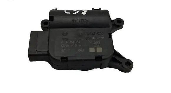 Mercedes-Benz Sprinter W906 Air flap motor/actuator 0132801373