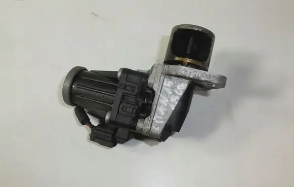 Mercedes-Benz Citan W415 EGR valve 417105308R