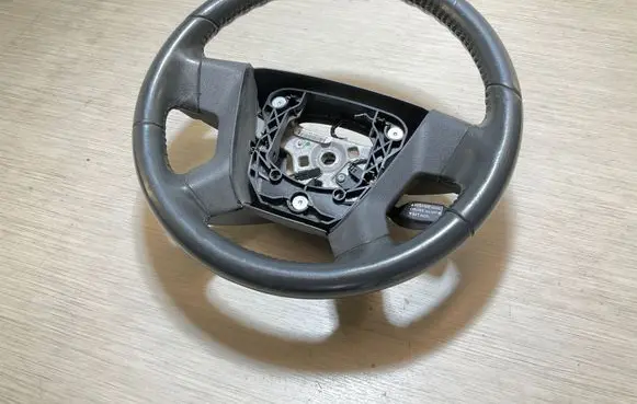 Dodge Caliber Steering wheel