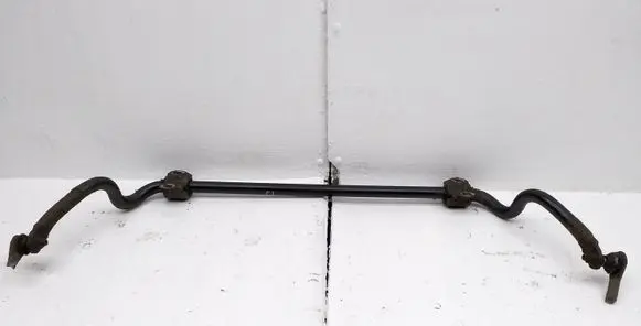 Front anti-roll bar/sway bar