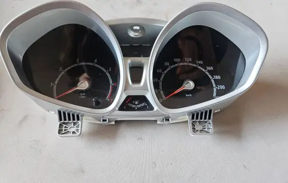 Ford Fiesta Speedometer (instrument cluster) 8A6T10849EN VP8A6F10849EP