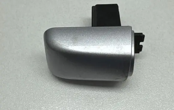 Chrysler Pacifica Sliding door cover cap 27921