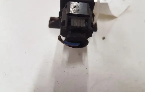 Opel Astra J Turbo solenoid valve 55566051