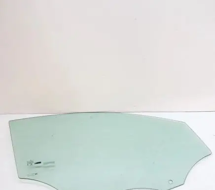 Mercedes-Benz EQA Front door window glass four-door A2477256600 43R00050
