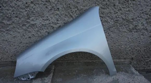 Volkswagen Jetta V Fender 