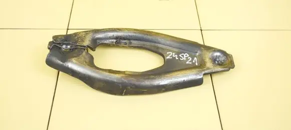 Audi A4 S4 B7 8E 8H Clutch release arm fork 0B1141719C
