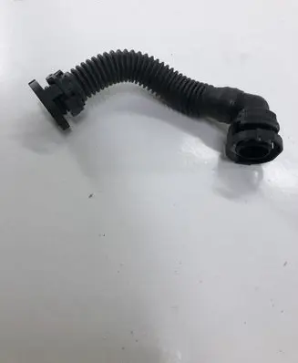 Volkswagen Tiguan Breather/breather pipe/hose 04L103493