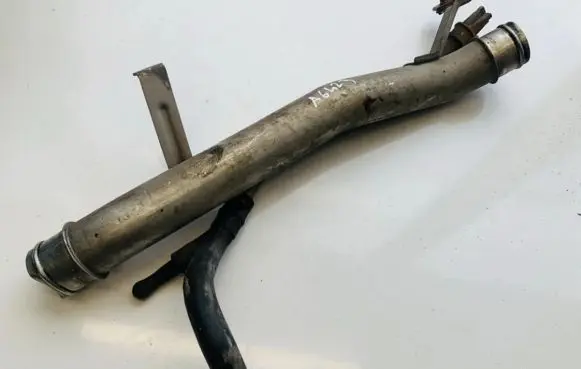 Intercooler hose/pipe