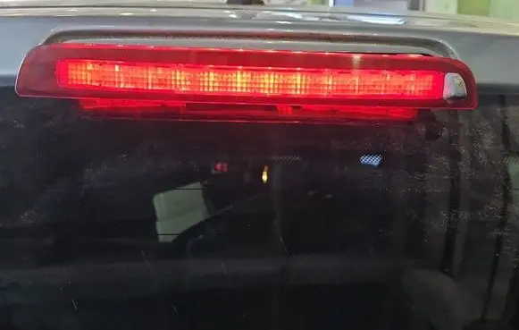 Opel Meriva A Third/center stoplight 13149529 IMPRK1565026