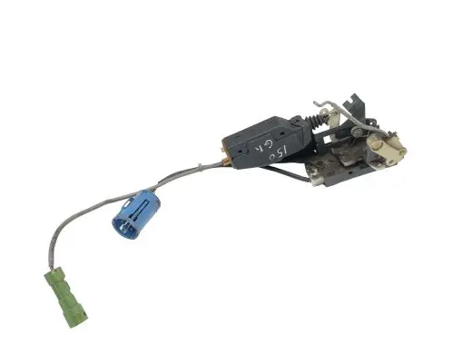 Jaguar XJ X40 Rear door lock