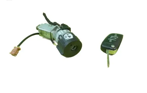 Peugeot RCZ Ignition lock 36410600