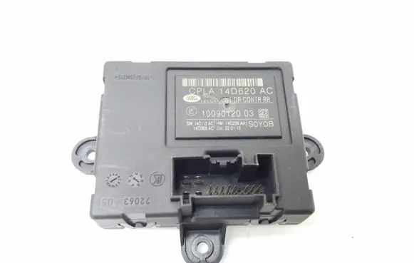 Land Rover Range Rover L405 Door control unit/module CPLA14D620AC 1009012003