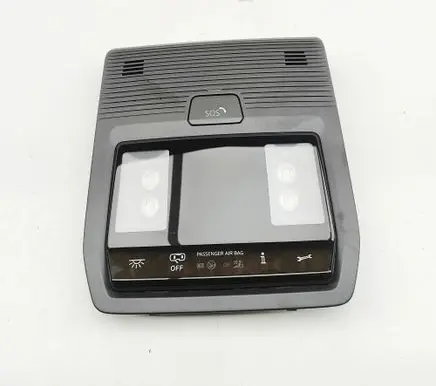 Volkswagen Golf VIII Front seat light 5H0959561H 28517797