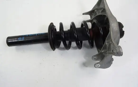Audi Q5 SQ5 Front shock absorber with coil spring 8R0413031G