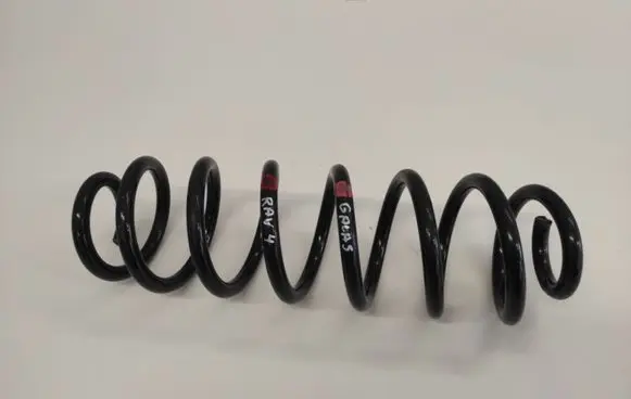 Toyota RAV 4 (XA50) Rear coil spring