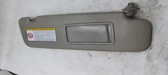 Hyundai ix20 Sun visor NOCODE
