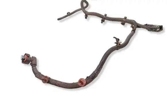Opel Astra K Handbrake wiring loom/harness 