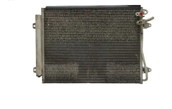 Volkswagen PASSAT CC A/C cooling radiator (condenser) 3C0820411B 3C0820721P
