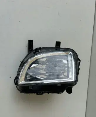 Volkswagen Golf VI Front fog light 5k0941700c