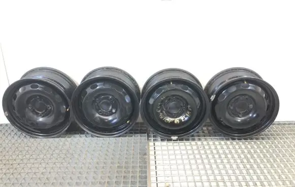 Acura CL II R14 steel rim R11464