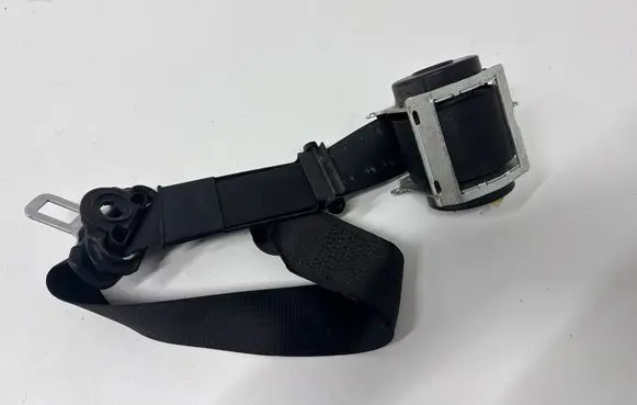 Opel Meriva A Front seatbelt 566331211