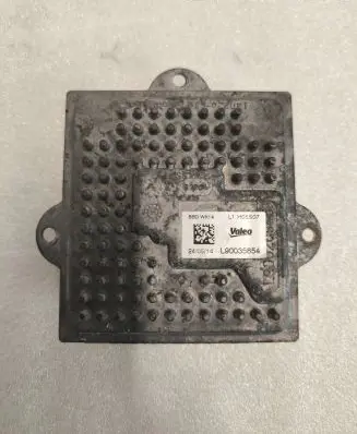 Jeep Grand Cherokee Headlight ballast module Xenon L90035854 BBDWK14