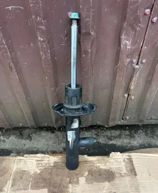 Volkswagen Golf VII Front shock absorber/damper 5Q0413031FL E4630806 2002183
