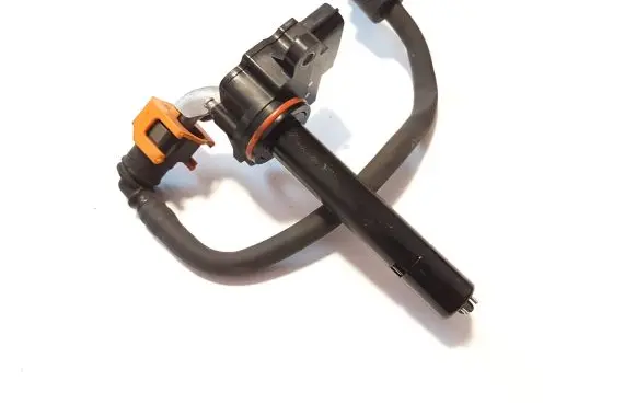 Hyundai i30 Fuel filter heater F7CEHD989