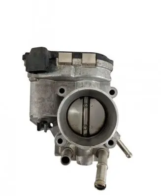KIA Venga Electric throttle body valve 351002b150