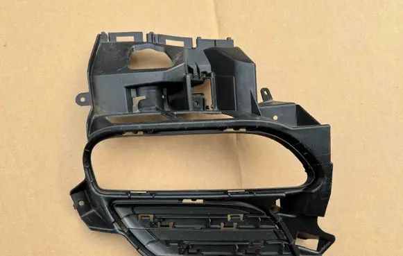 Porsche Panamera (970) Fog light bracket 97050556403