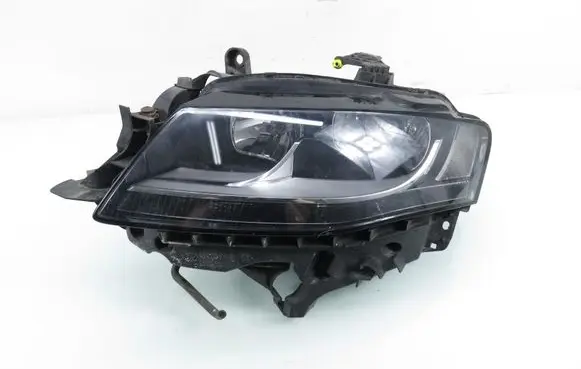 Audi A4 S4 B8 8K Headlight/headlamp 0301240201 8K0941003
