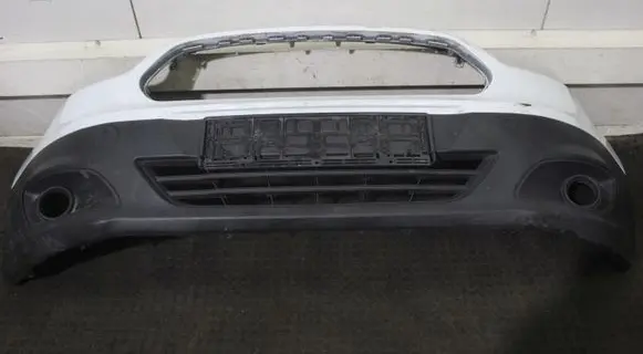 Ford Transit Courier Front bumper