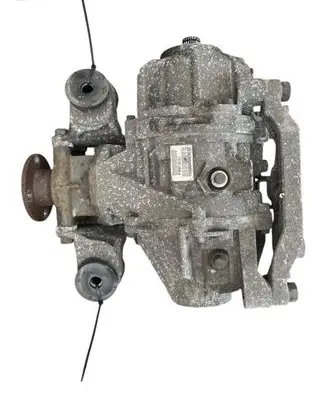Mitsubishi Lancer Evolution X Rear differential P3501A121 T03GK0858EW237