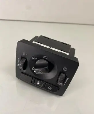 Volvo V50 Light switch 30739298 19206