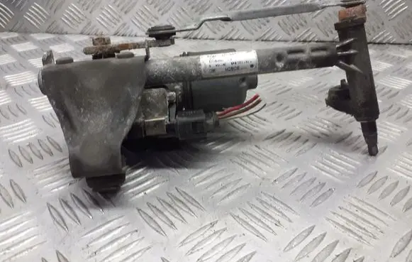 Seat Toledo III (5P) Front wiper linkage 5P0955120A