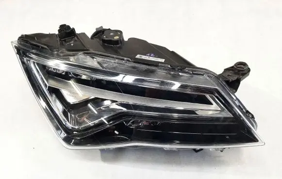 Seat Ateca Headlight/headlamp 576941008D