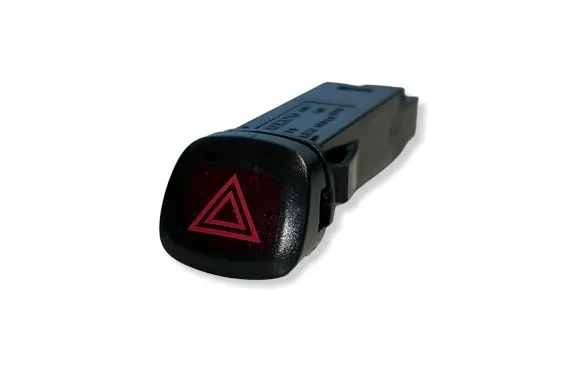 Volvo V40 Hazard light switch 9123682