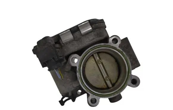Opel Insignia A Throttle valve 55355608