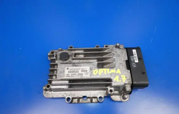 KIA Optima Gearbox control unit/module 954403BBA0 9002050094KH TTF0V17YA1